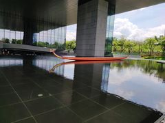 -广州市城市规划展览中心