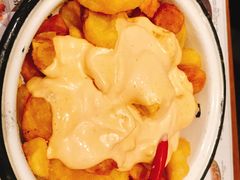 -Tapa Tapa