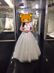 韩国天使嫁衣礼服馆-韩国天使嫁衣婚纱礼服馆(上海旗舰店)