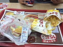 iphone_upload_pic-肯德基(建华店)