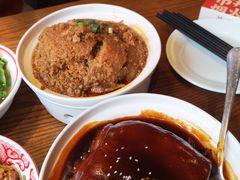 -恰饭·老长沙市井菜(天河客运站店)