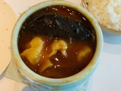 -潮上潮(南中环店)