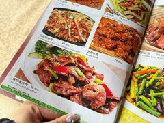 -维吾尔餐厅(宜山路店)