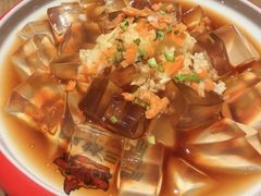 -肥三土菜馆(五四广场店)
