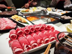 -海底捞火锅(CBD安泰广场店)