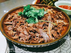 -春花民族美食(佳木斯总店)