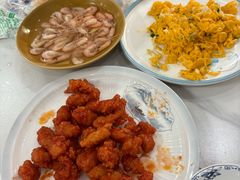 -美味之家·湖景农家乐(太湖东山店)