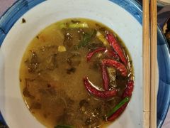 -千金一碗·宝岛一村(韩国街店)