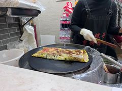 -清真·二嫂子煎饼果子(鼓楼旗舰形象店)