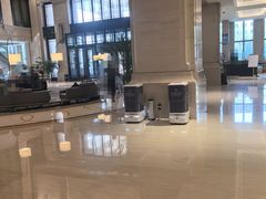 -上海浦东滨江喜来登酒店