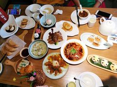 -天府掌柜(九眼桥店)