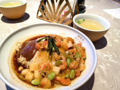 -松鹤面馆·古法焖肉面(观前店)