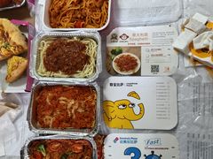 -可颂坊(坂田万科城店)