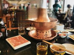 -南门涮肉(通州大船店)