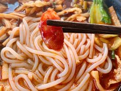 -顶香阁桂林米粉·柳州螺蛳粉(上地店)