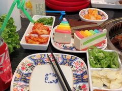 -AJIYA·池袋日式烧肉自助(天津万象城店)