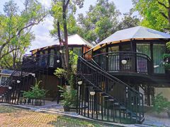 -汉唐风云游戏动漫电竞酒店