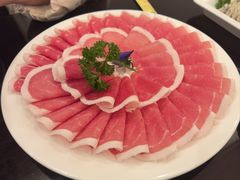 -日坛涮肉(日坛公园店)