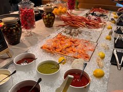 -香港唯港荟 Hotel ICON – The Market