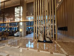 -杭州城中香格里拉大酒店