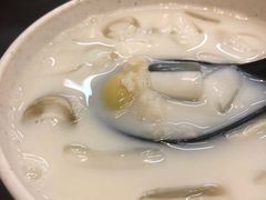 -汕头街养生糖水铺