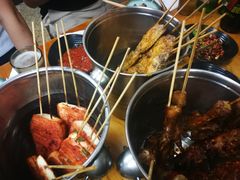 -炒豆合作社(东四总店)