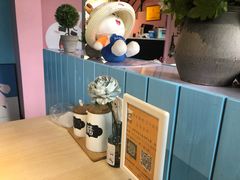 -友达面馆·酸菜鱼面(钱塘区店)