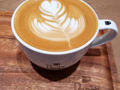 -Peet's Coffee皮爷咖啡(大学路店)