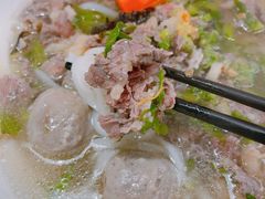 -拼二潮汕牛肉粿条(花城汇店)