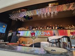 -龟兹KUCINA·新疆菜(前滩L+PLAZA店)