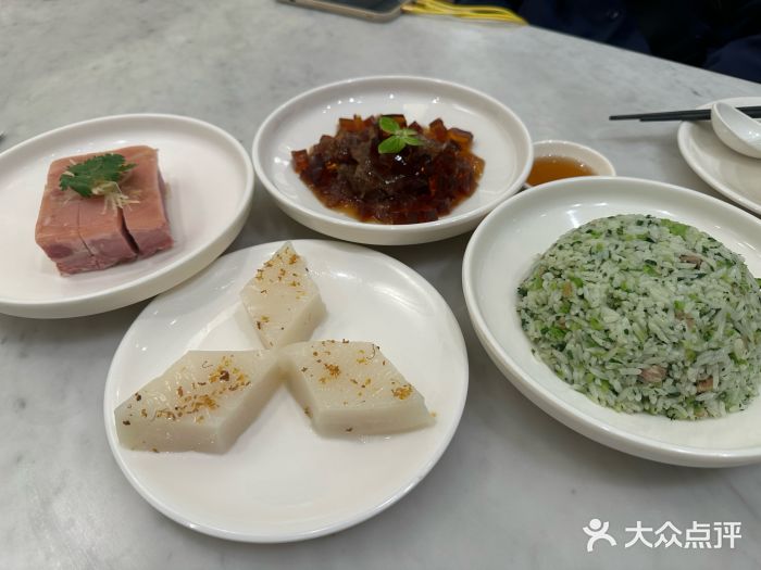 南小馆(迪士尼小镇店)图片