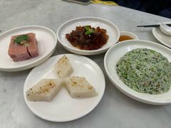 -南小馆(迪士尼小镇店)