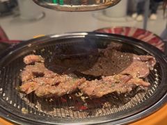 -味家烤肉烤鳗鱼牛排(西塔旗舰店)