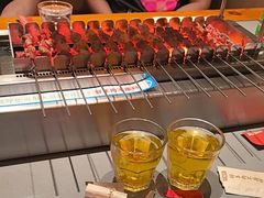 -冰城串说·羊肉串烧烤(哈西大街店)