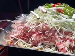 -吾里.春川家韩国料理(万达店)