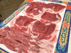 -侃爷南门铜锅涮肉