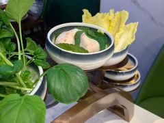 -烹然四季椰子鸡火锅(姚家园万象汇店)