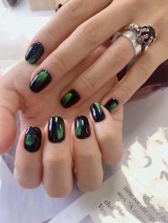 -如一·美甲美睫