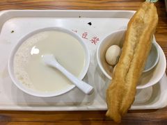 -阊门姚记豆浆(旧学前直营店)