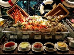 -天诚丽筠酒店-西餐厅