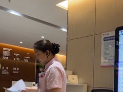 -美年大健康体检中心(红岭分院)