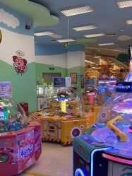 -莫莉幻想儿童乐园(深圳东湖永旺店)