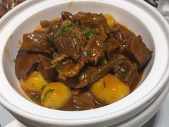 -玉林烤鸭店(黄村康庄店)