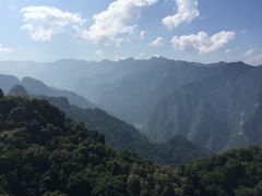 -少华山国家森林公园