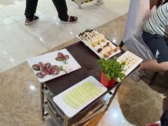 -清真军邺·金富苑肥牛(石坡街旗舰店)