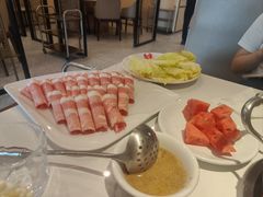 -七欣天香辣蟹火锅(闵行浦江欢乐颂店)