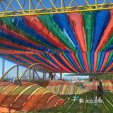 以户外为主题的儿童乐园~畅玩一天只要148元！