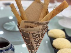 -东城食府·手工点心·37年老字号(虎门店)