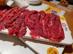 -焯牛潮汕牛肉火锅(云峰街创始店)