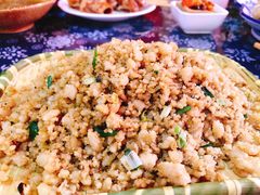 炒傀儡-王村姑老土炕莜面村(桥东店)